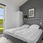 Ferienhaus Mildred - 400m From The Sea By Interhome Otterup