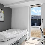 Mildred - 400m From The Sea By Interhome Semesterbostad Otterup
