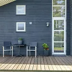 Mildred - 400m From The Sea By Interhome * Otterup