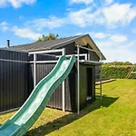 Mildred - 400m From The Sea By Interhome * Otterup