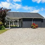 Mildred - 400m From The Sea By Interhome Semesterbostad Otterup