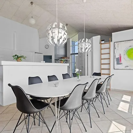 Ferienhaus Mildred - 400m From The Sea By Interhome