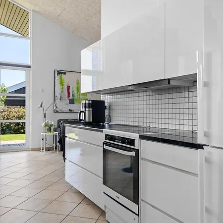 Mildred - 400m From The Sea By Interhome * Otterup