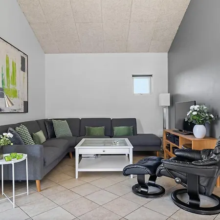 Feriehus Mildred - 400m From The Sea By Interhome Otterup