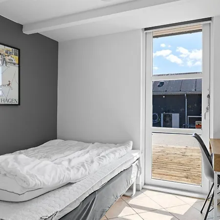 Mildred - 400m From The Sea By Interhome Casa vacanze Otterup