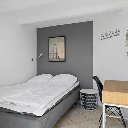 Mildred - 400m From The Sea By Interhome Casa vacanze Otterup