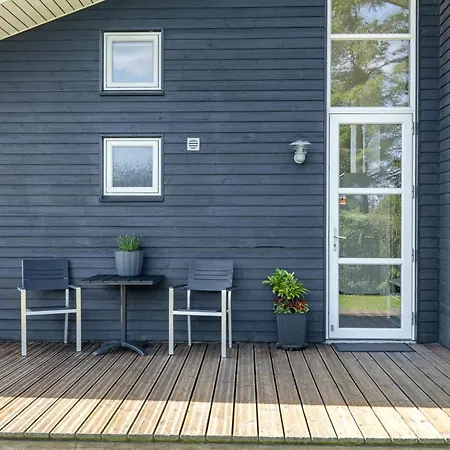 Mildred - 400m From The Sea By Interhome * Otterup