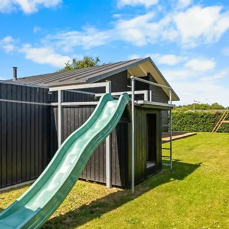 Mildred - 400m From The Sea By Interhome * Otterup