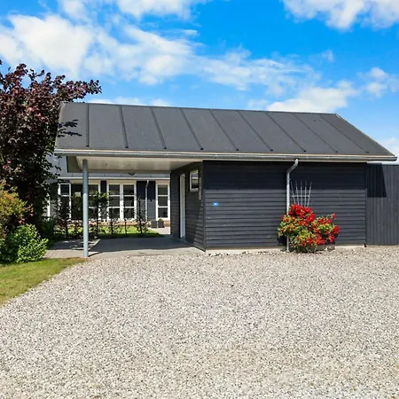 Mildred - 400m From The Sea By Interhome Casa vacanze Otterup