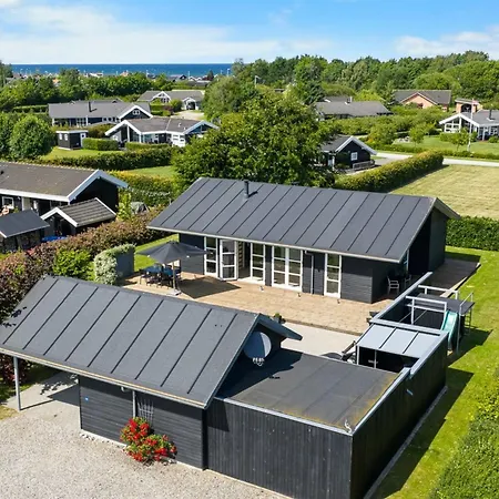 Mildred - 400m From The Sea By Interhome *