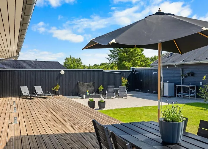 Feriehus Mildred - 400m From The Sea By Interhome