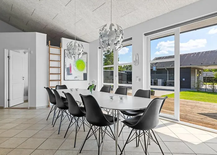 Feriehus Mildred - 400m From The Sea By Interhome *