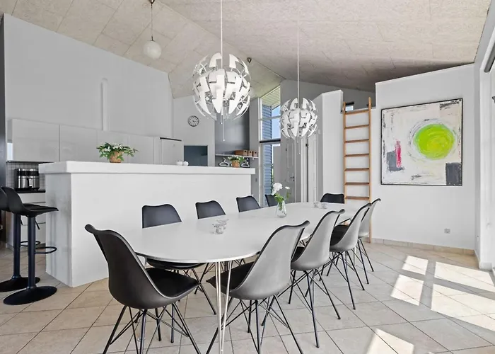 Feriehus Mildred - 400m From The Sea By Interhome