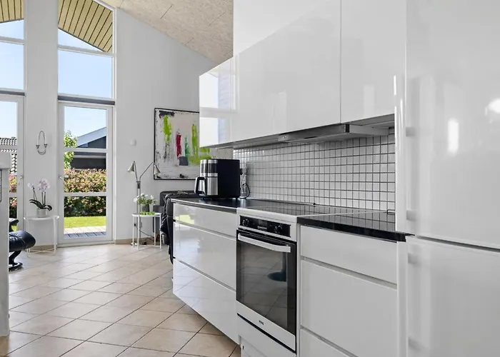 Mildred - 400m From The Sea By Interhome * Otterup