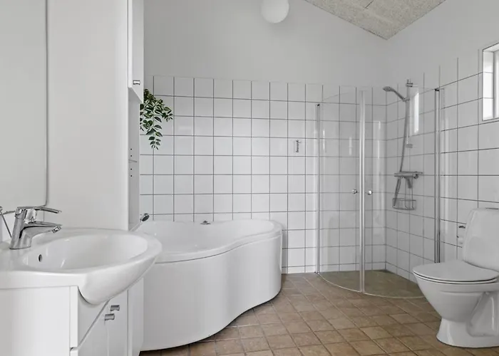 Feriehus Mildred - 400m From The Sea By Interhome