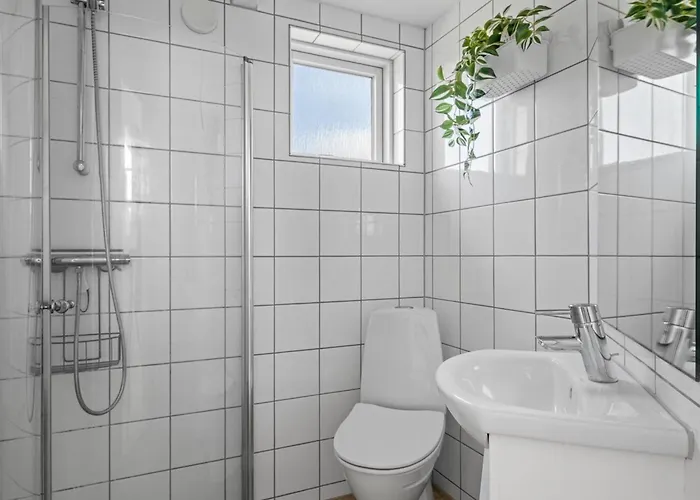 Mildred - 400m From The Sea By Interhome Feriehus *