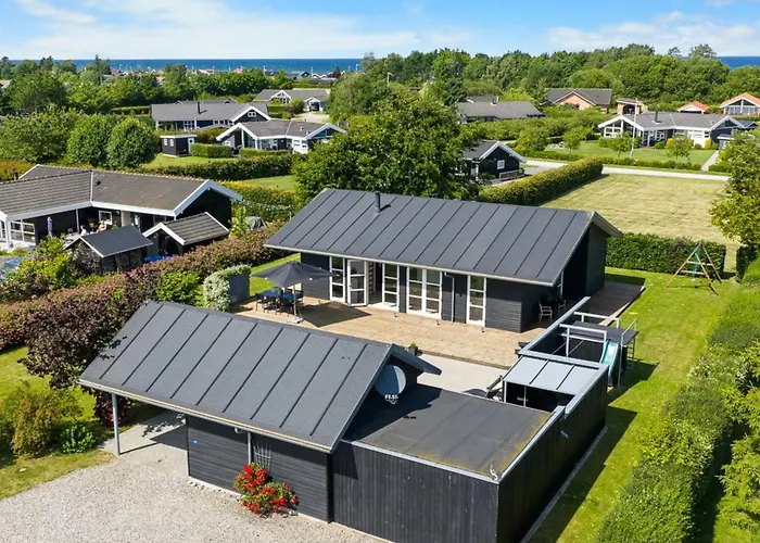 Mildred - 400m From The Sea By Interhome *